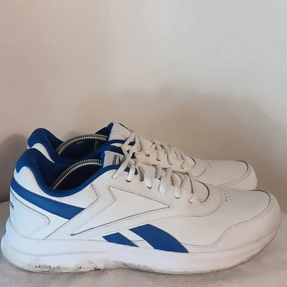 Reebok DMX Max Men's Leather Athletic Shoes